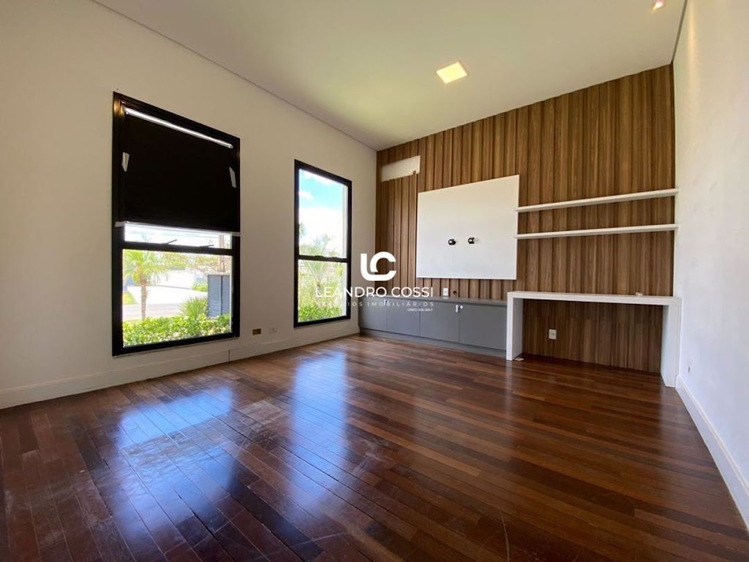 Casa de Condomínio Condomínio Xapada Parque Ytu Itu