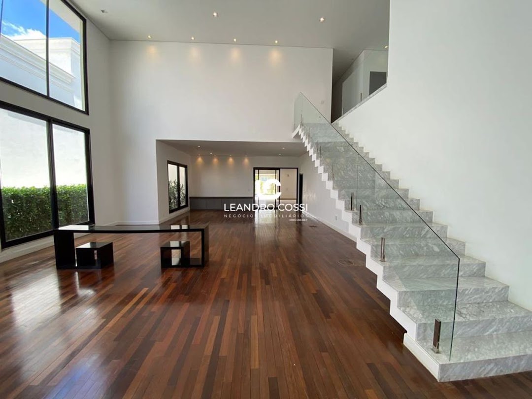 Casa de condomínio para aluguel no Condomínio Xapada Parque Ytu: