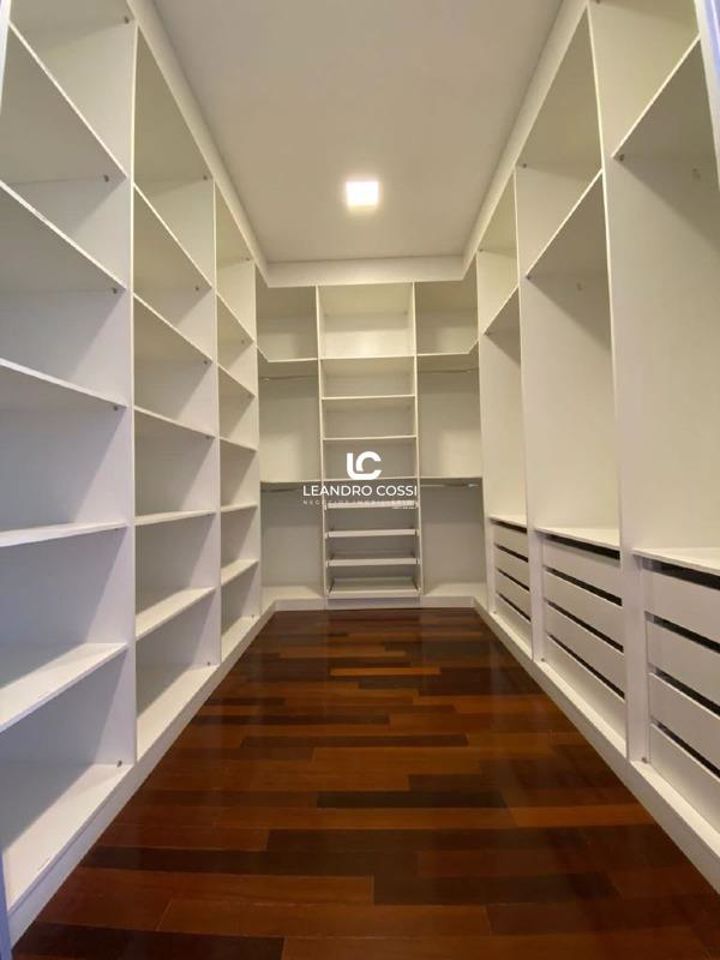 Casa de condomínio para aluguel no Condomínio Xapada Parque Ytu: