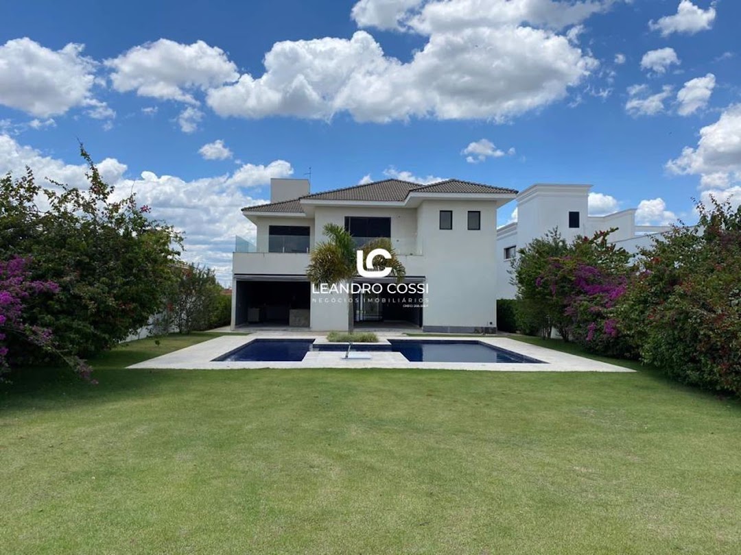 Casa à Venda no Condomínio Xapada Parque Ytu, Itu/Sp