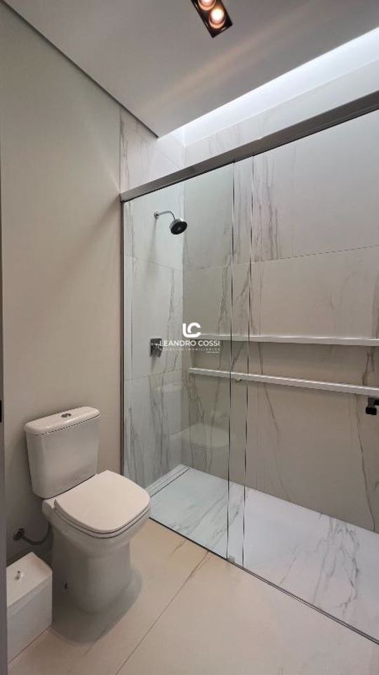 Casa de Condomínio Condomínio Villas do Golfe Itu 