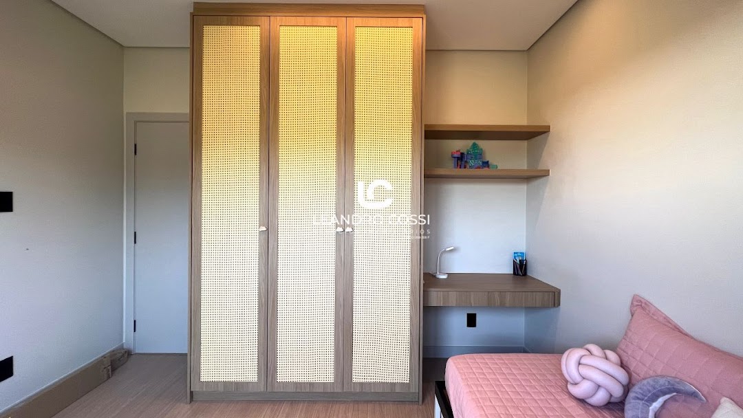 Casa de Condomínio Condomínio Villas do Golfe Itu 