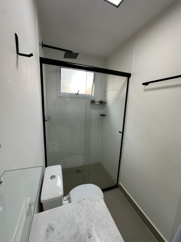 Apartamento para aluguel no Condomínio Villa di Trento: