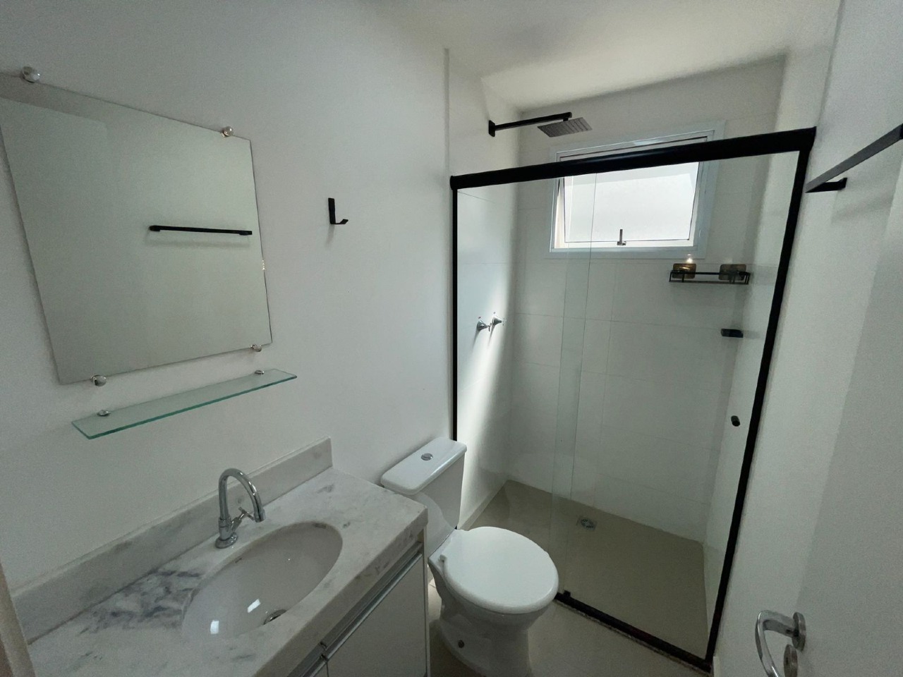Apartamento para aluguel no Condomínio Villa di Trento: