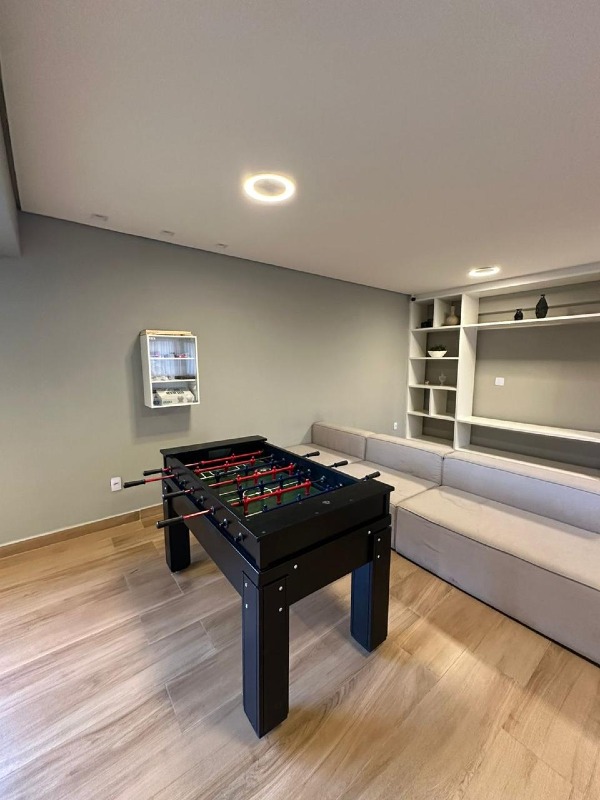 Apartamento para aluguel no Condomínio Villa di Trento: