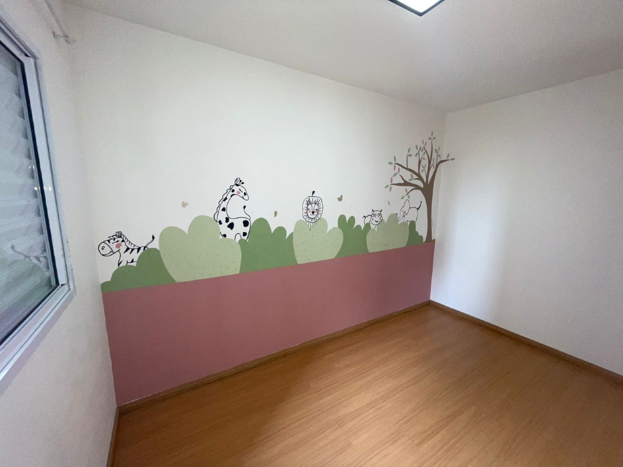 Apartamento para aluguel no Condomínio Villa di Trento: