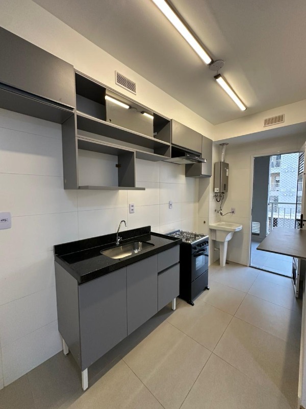 Apartamento para aluguel no Condomínio Villa di Trento: