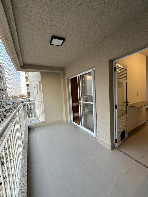 Apartamento para aluguel no Condomínio Villa di Trento: