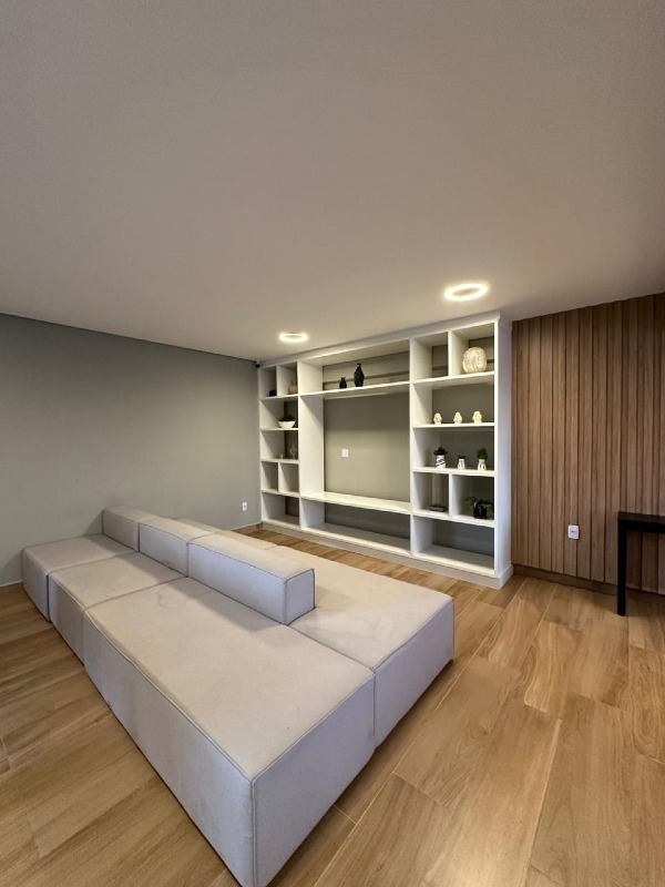 Apartamento para aluguel no Condomínio Villa di Trento: