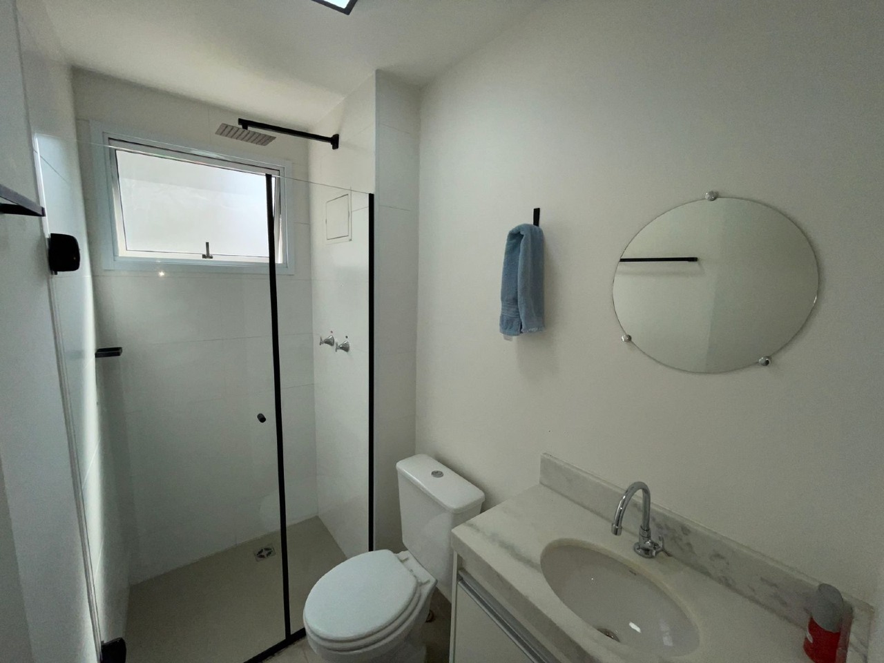 Apartamento para aluguel no Condomínio Villa di Trento: