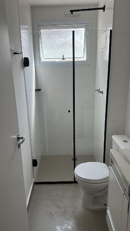 Apartamento para aluguel no Condomínio Villa di Trento: