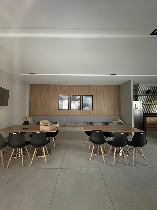 Apartamento para aluguel no Condomínio Villa di Trento: