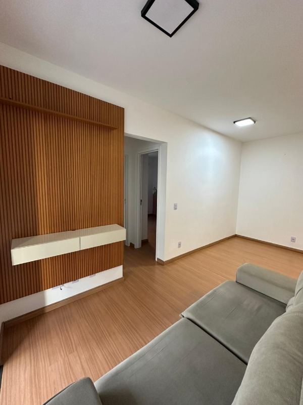 Apartamento para aluguel no Condomínio Villa di Trento: