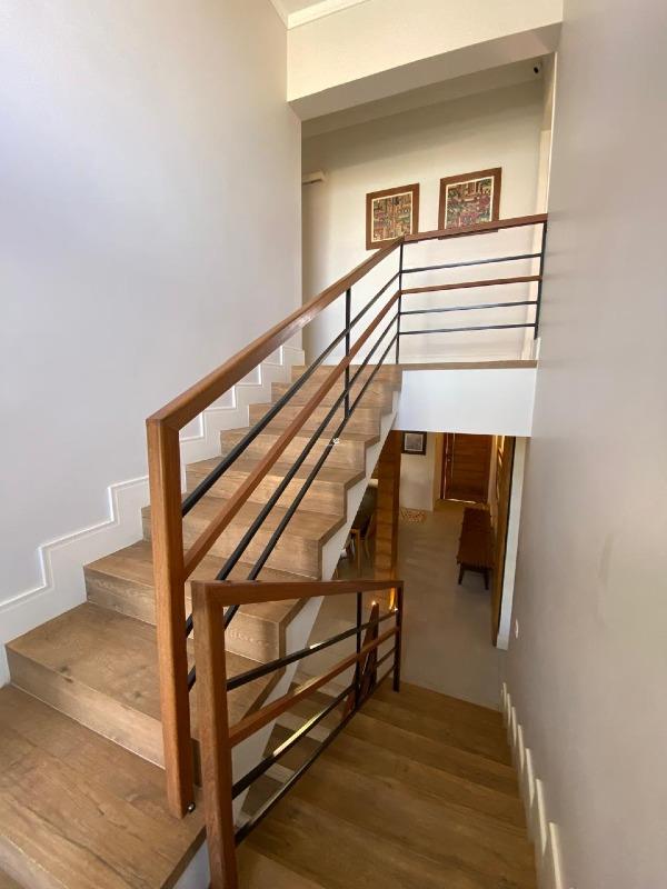 Casa de condomínio à venda no Condomínio Campos de Santo Antônio: