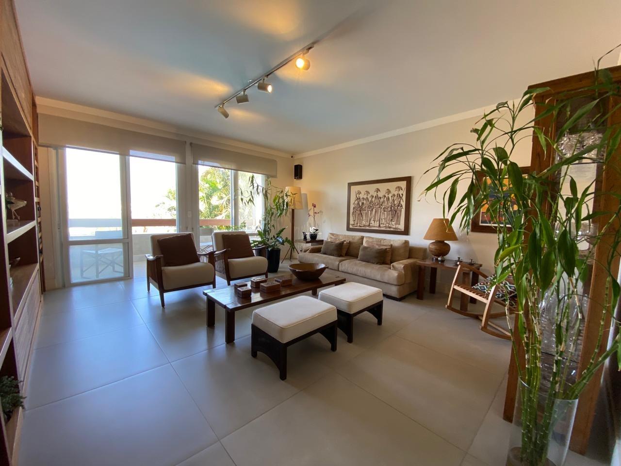 Casa de condomínio à venda no Condomínio Campos de Santo Antônio: