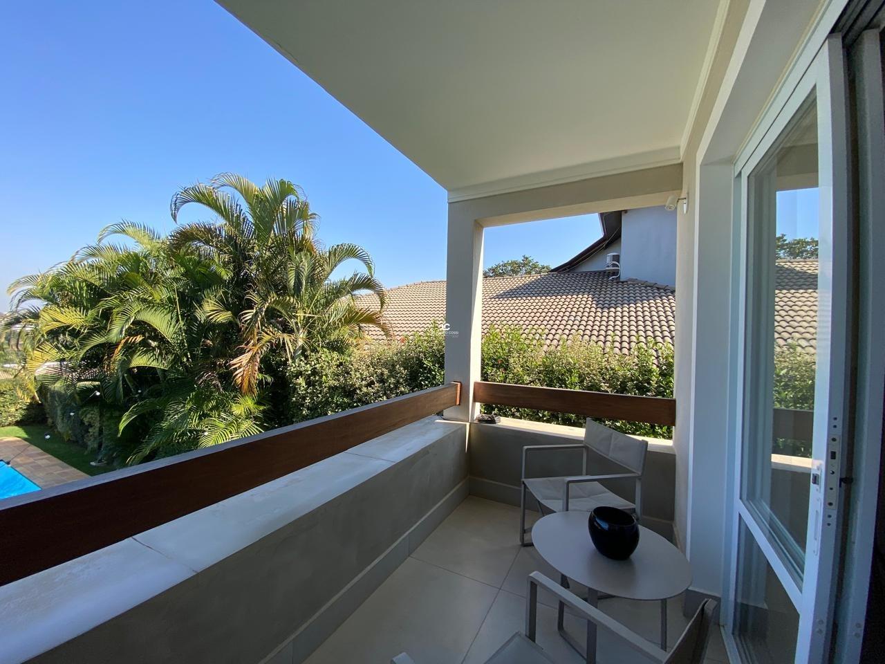 Casa de condomínio à venda no Condomínio Campos de Santo Antônio: