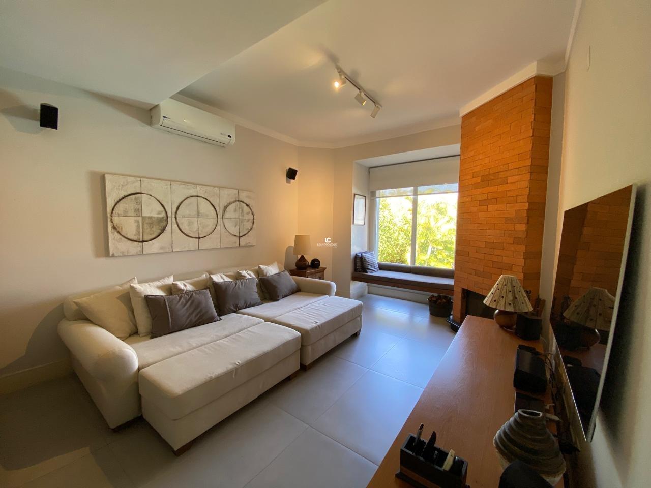 Casa de condomínio à venda no Condomínio Campos de Santo Antônio: