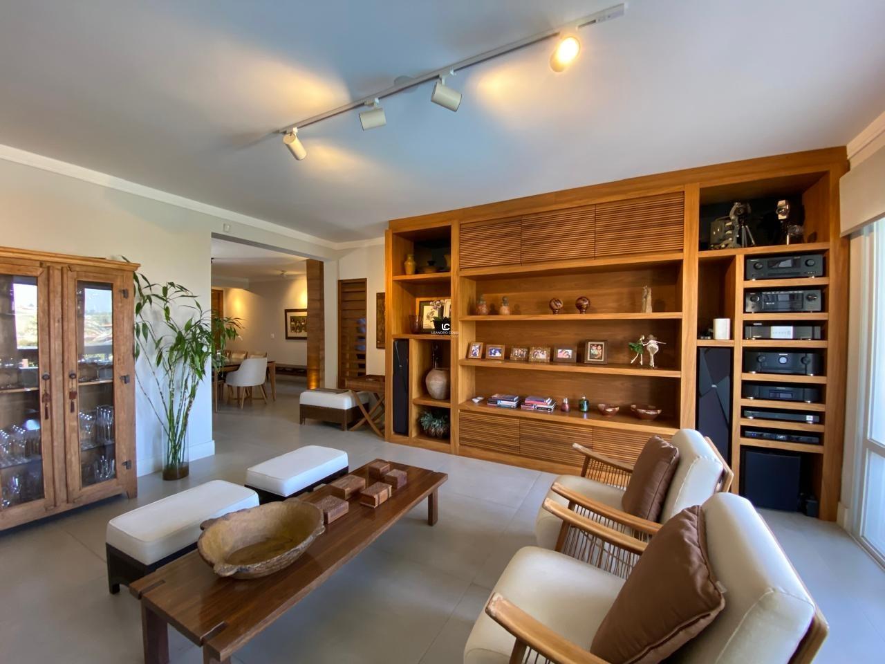 Casa de condomínio à venda no Condomínio Campos de Santo Antônio: