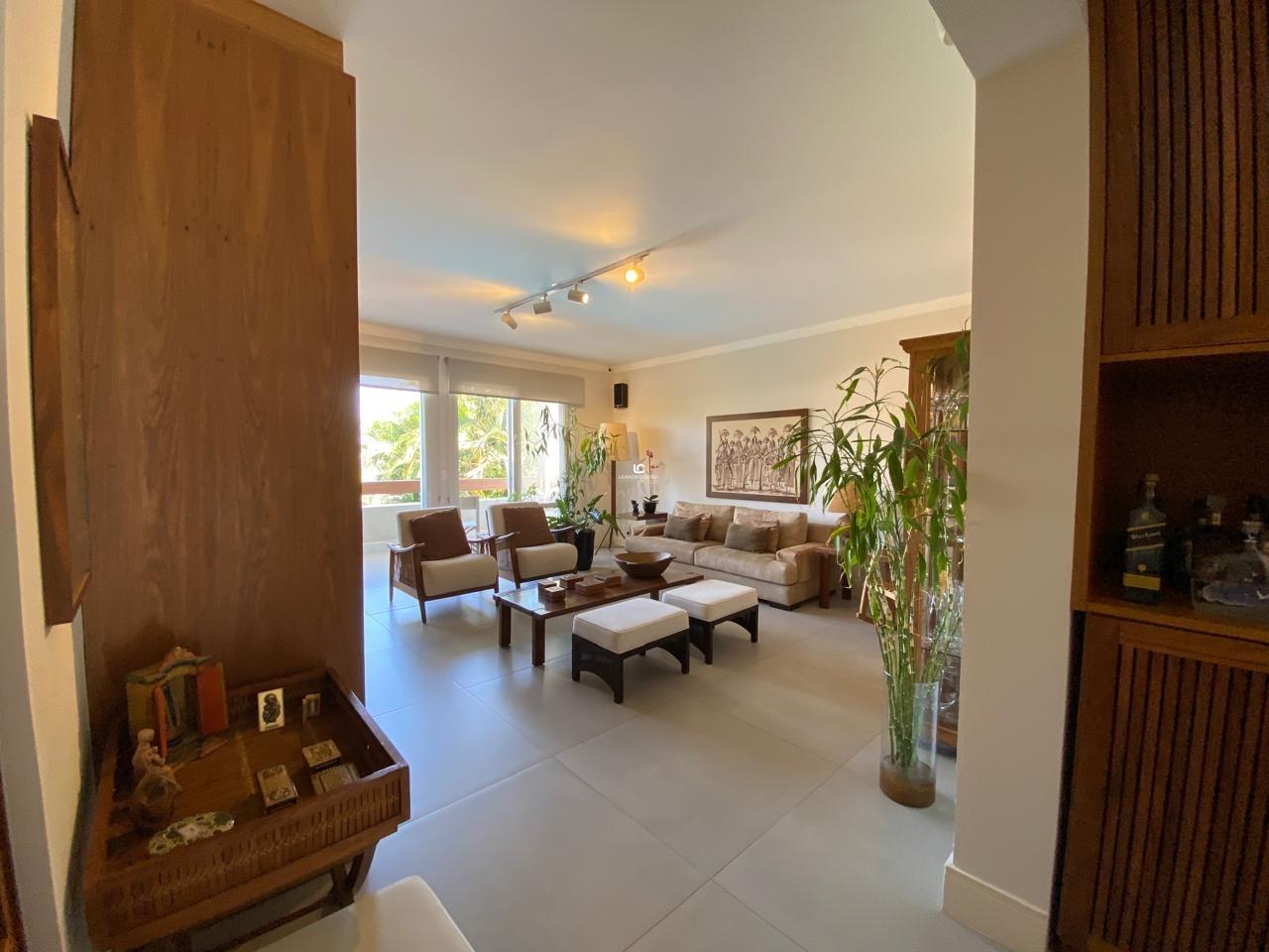 Casa de condomínio à venda no Condomínio Campos de Santo Antônio: