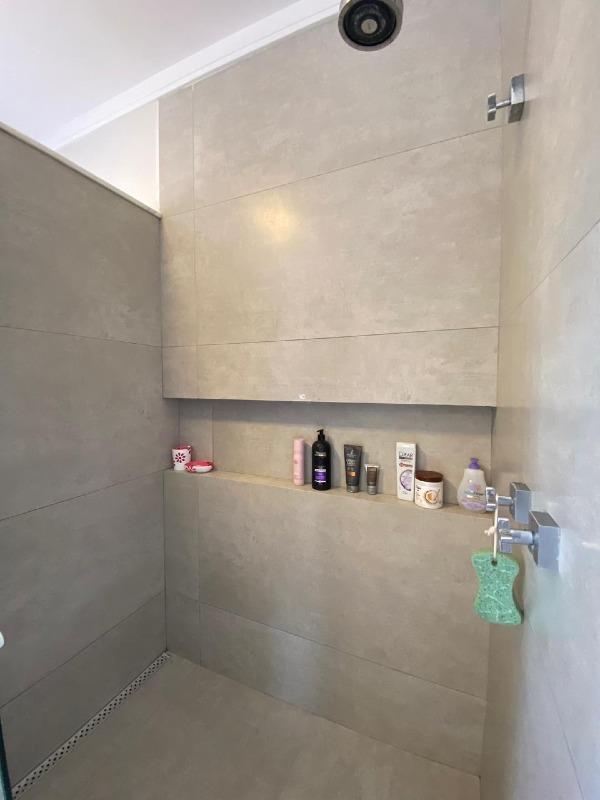 Casa de condomínio à venda no Condomínio Campos de Santo Antônio: