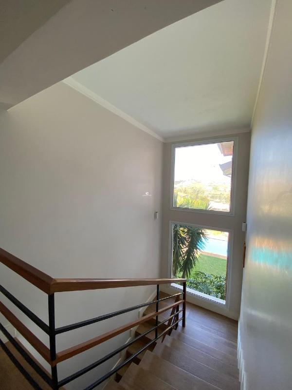 Casa de condomínio à venda no Condomínio Campos de Santo Antônio: