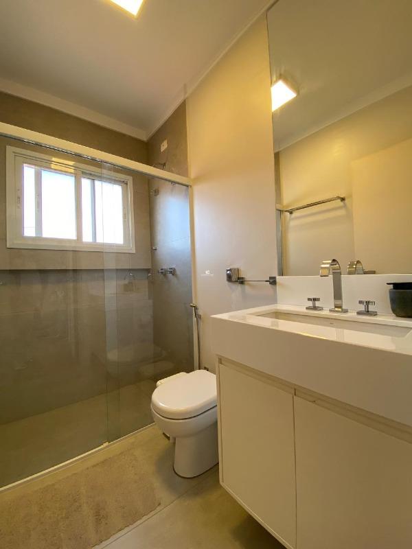 Casa de condomínio à venda no Condomínio Campos de Santo Antônio: