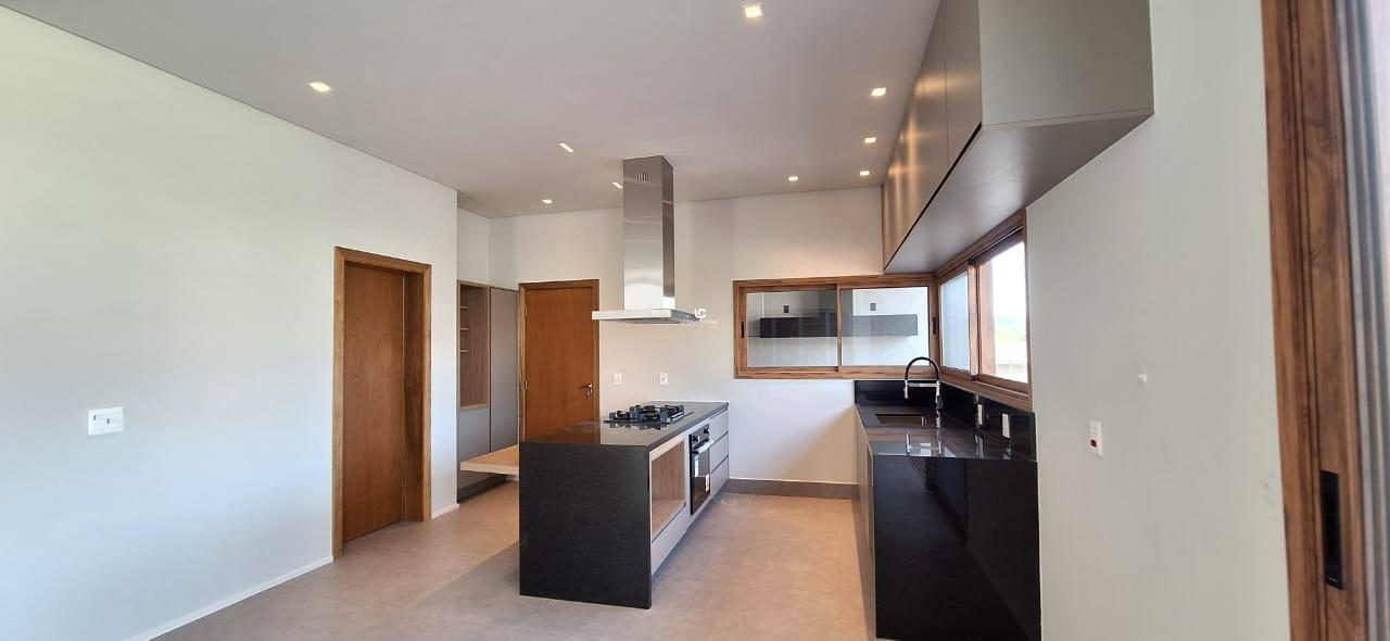 Casa de condomínio à venda no Residencial Parque Campos de Santo Antônio II: