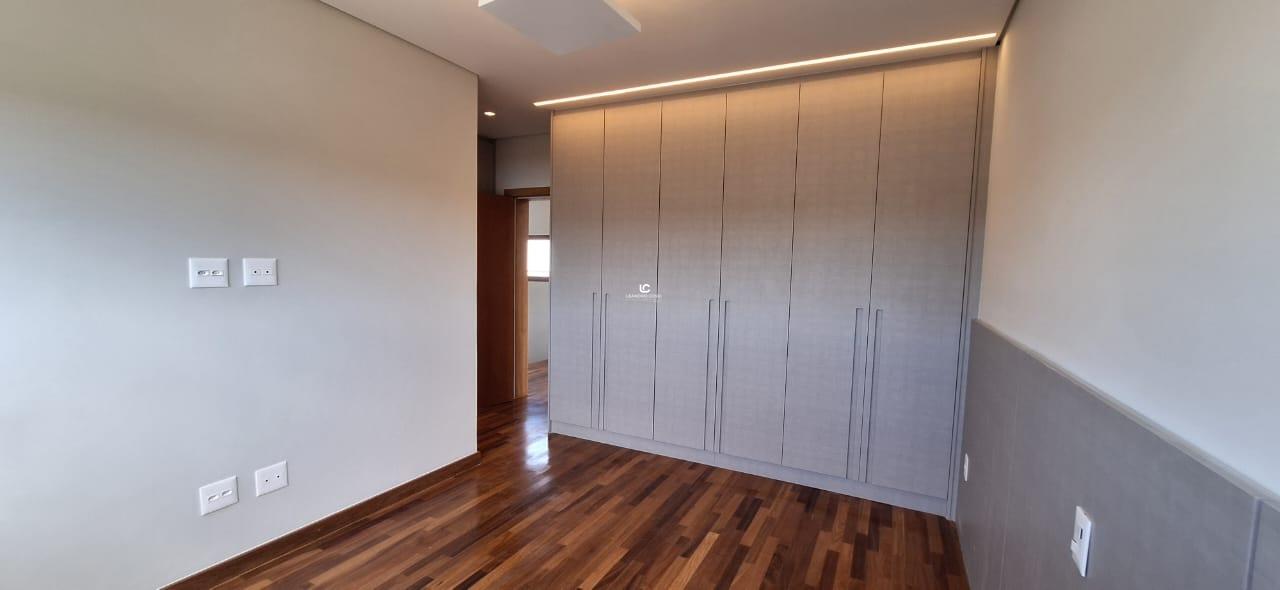 Casa de Condomínio Residencial Parque Campos de Santo Antônio II Itu 