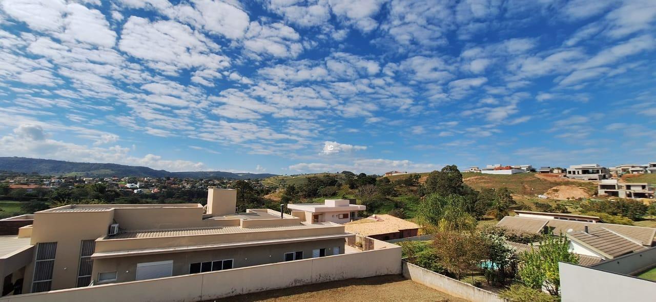 Casa de condomínio à venda no Residencial Parque Campos de Santo Antônio II: