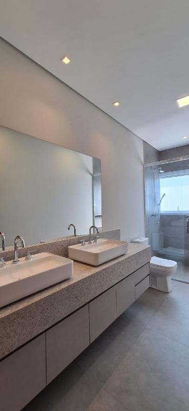 Casa de condomínio à venda no Residencial Parque Campos de Santo Antônio II: