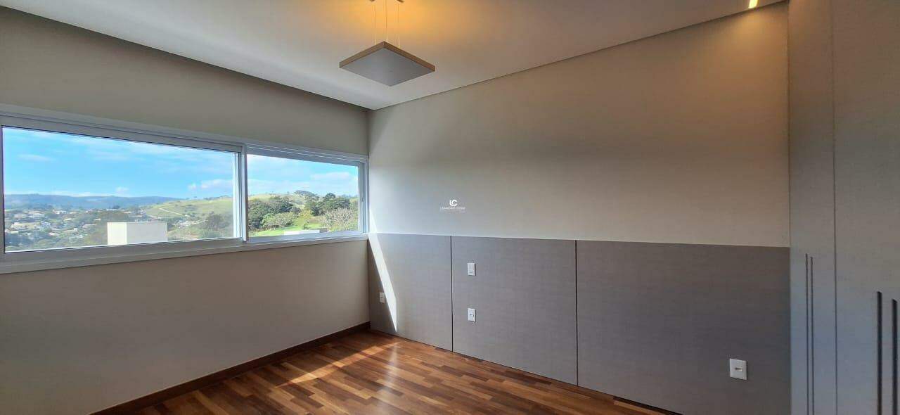 Casa de Condomínio Residencial Parque Campos de Santo Antônio II Itu 