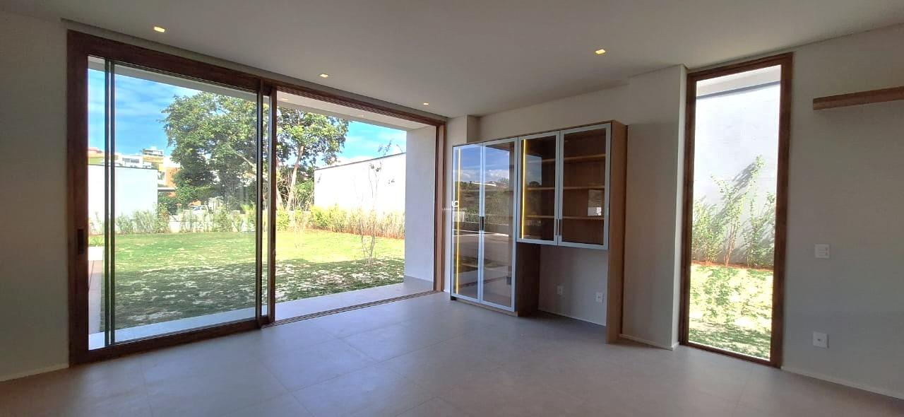 Casa de condomínio à venda no Residencial Parque Campos de Santo Antônio II: