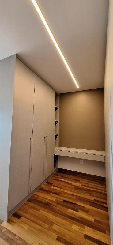 Casa de condomínio à venda no Residencial Parque Campos de Santo Antônio II: