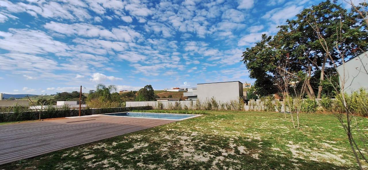Casa de condomínio à venda no Residencial Parque Campos de Santo Antônio II: