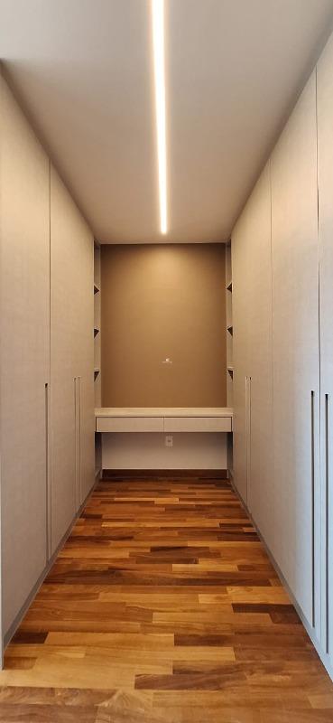 Casa de condomínio à venda no Residencial Parque Campos de Santo Antônio II: