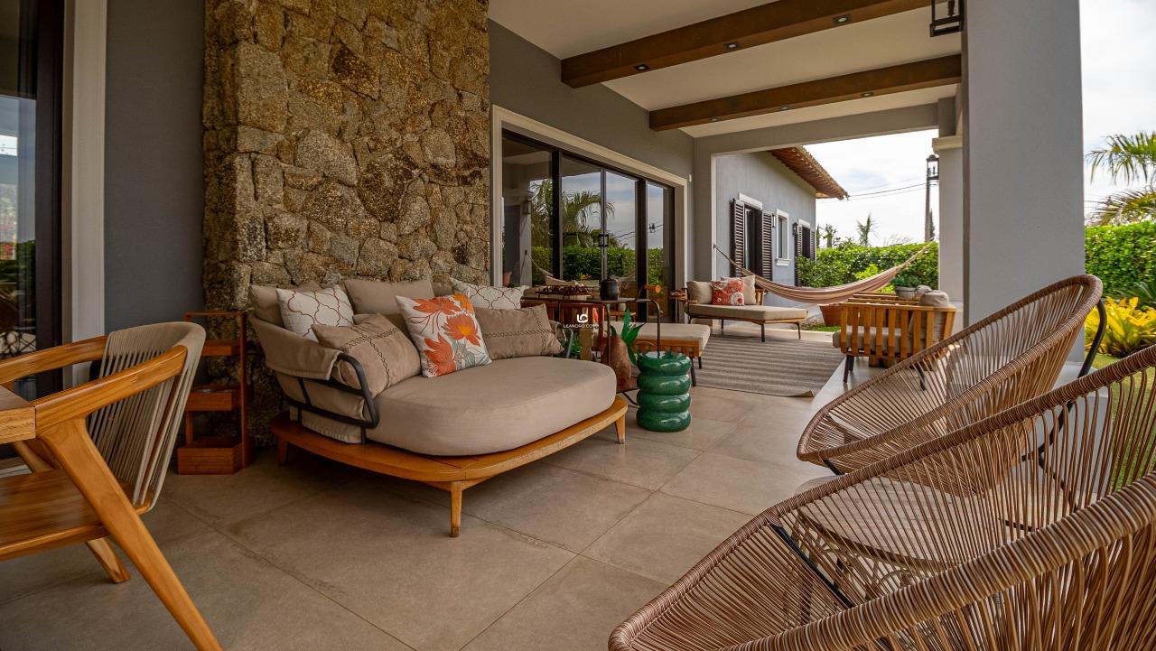 Casa de condomínio à venda no Condomínio Fazenda Vila Real de Itu: