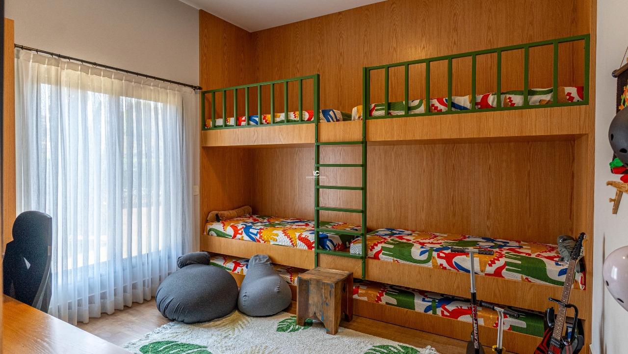 Casa de condomínio à venda no Condomínio Fazenda Vila Real de Itu: