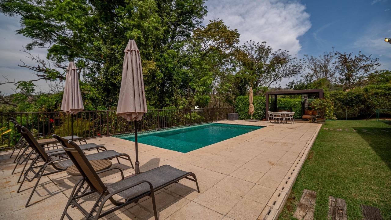 Casa de condomínio à venda no Condomínio Fazenda Vila Real de Itu: