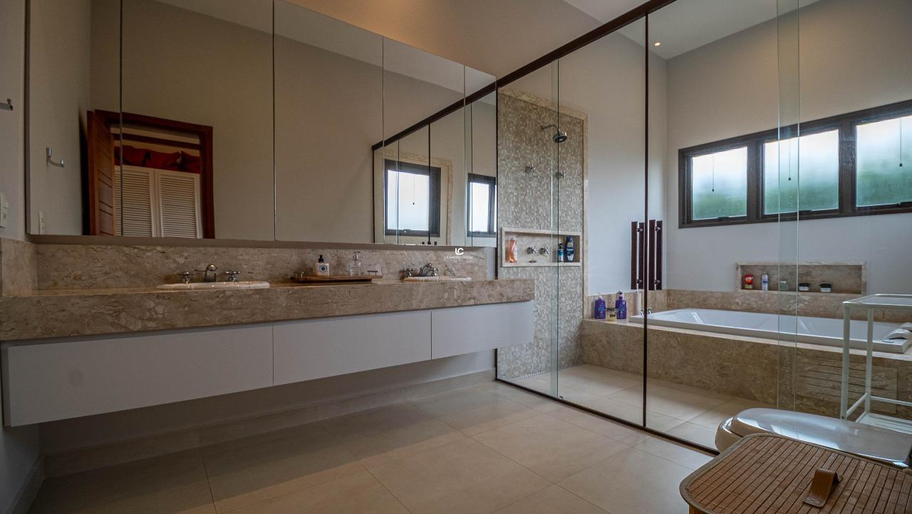 Casa de condomínio à venda no Condomínio Fazenda Vila Real de Itu: