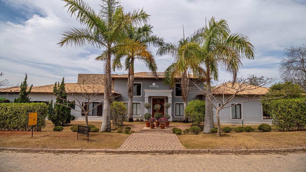 Casa de condomínio à venda no Condomínio Fazenda Vila Real de Itu: