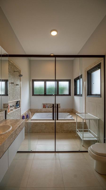 Casa de condomínio à venda no Condomínio Fazenda Vila Real de Itu: