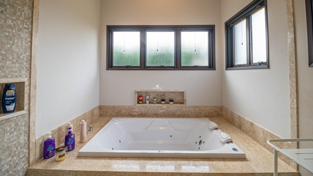 Casa de condomínio à venda no Condomínio Fazenda Vila Real de Itu: