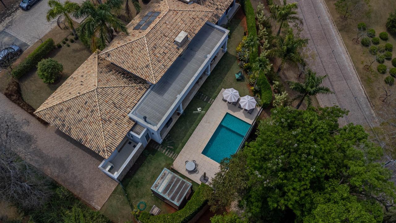 Casa de Condomínio Condomínio Fazenda Vila Real de Itu Itu 