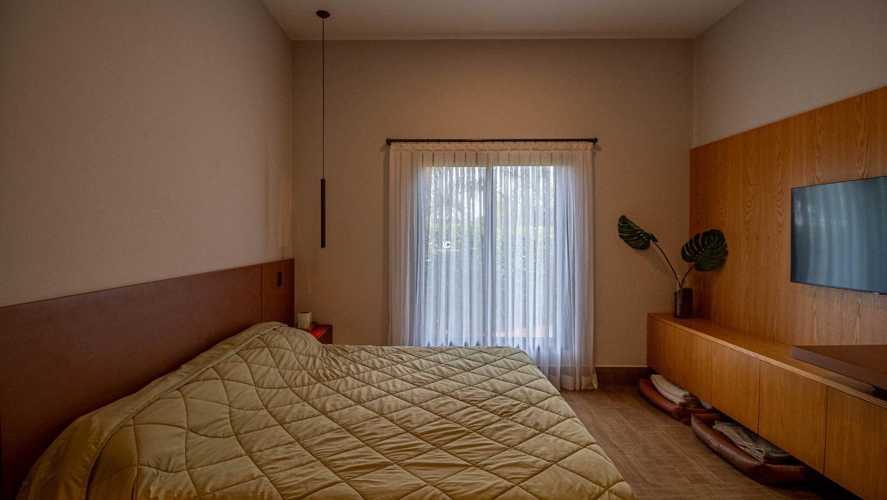 Casa de condomínio à venda no Condomínio Fazenda Vila Real de Itu: