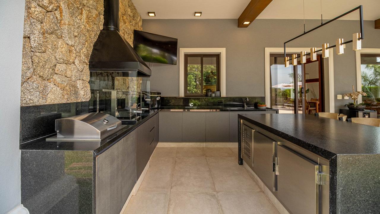 Casa de condomínio à venda no Condomínio Fazenda Vila Real de Itu: