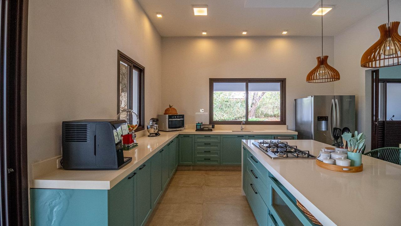 Casa de condomínio à venda no Condomínio Fazenda Vila Real de Itu: