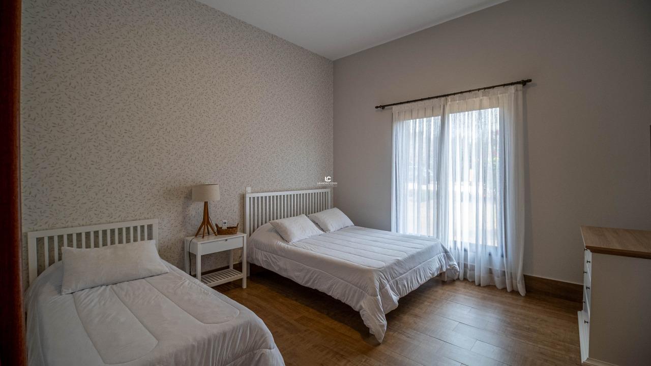 Casa de condomínio à venda no Condomínio Fazenda Vila Real de Itu: