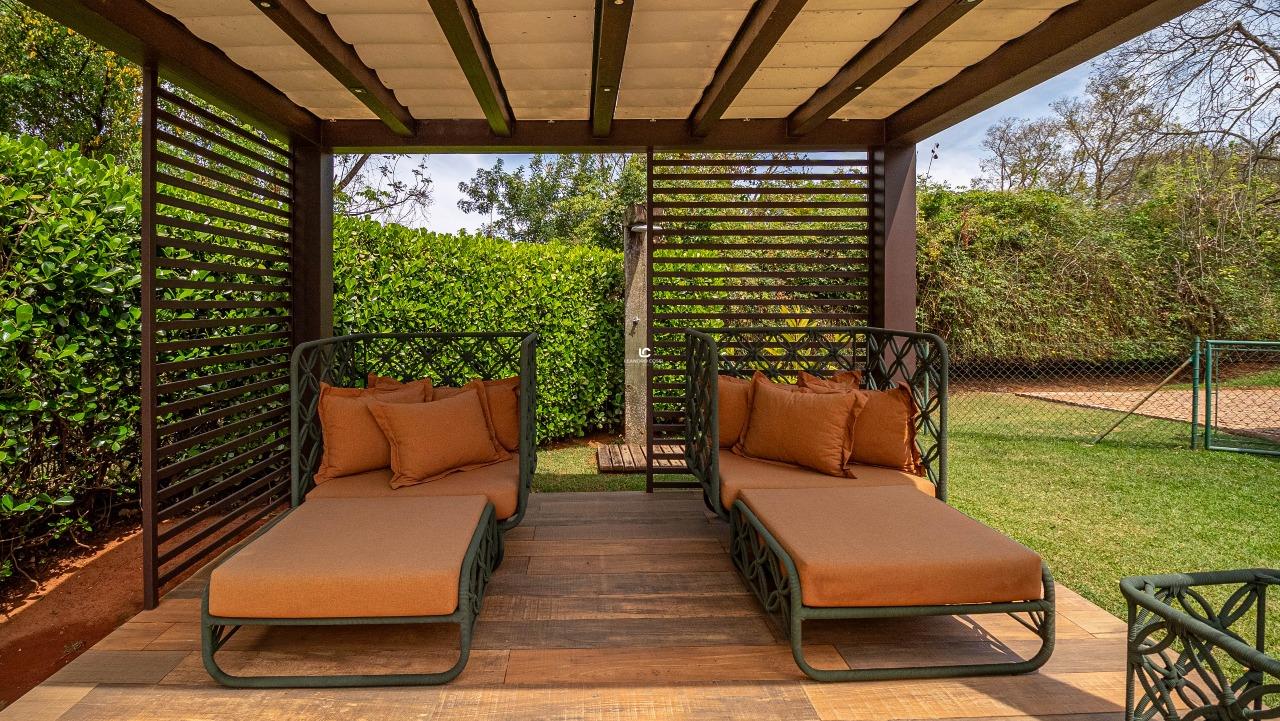 Casa de condomínio à venda no Condomínio Fazenda Vila Real de Itu: