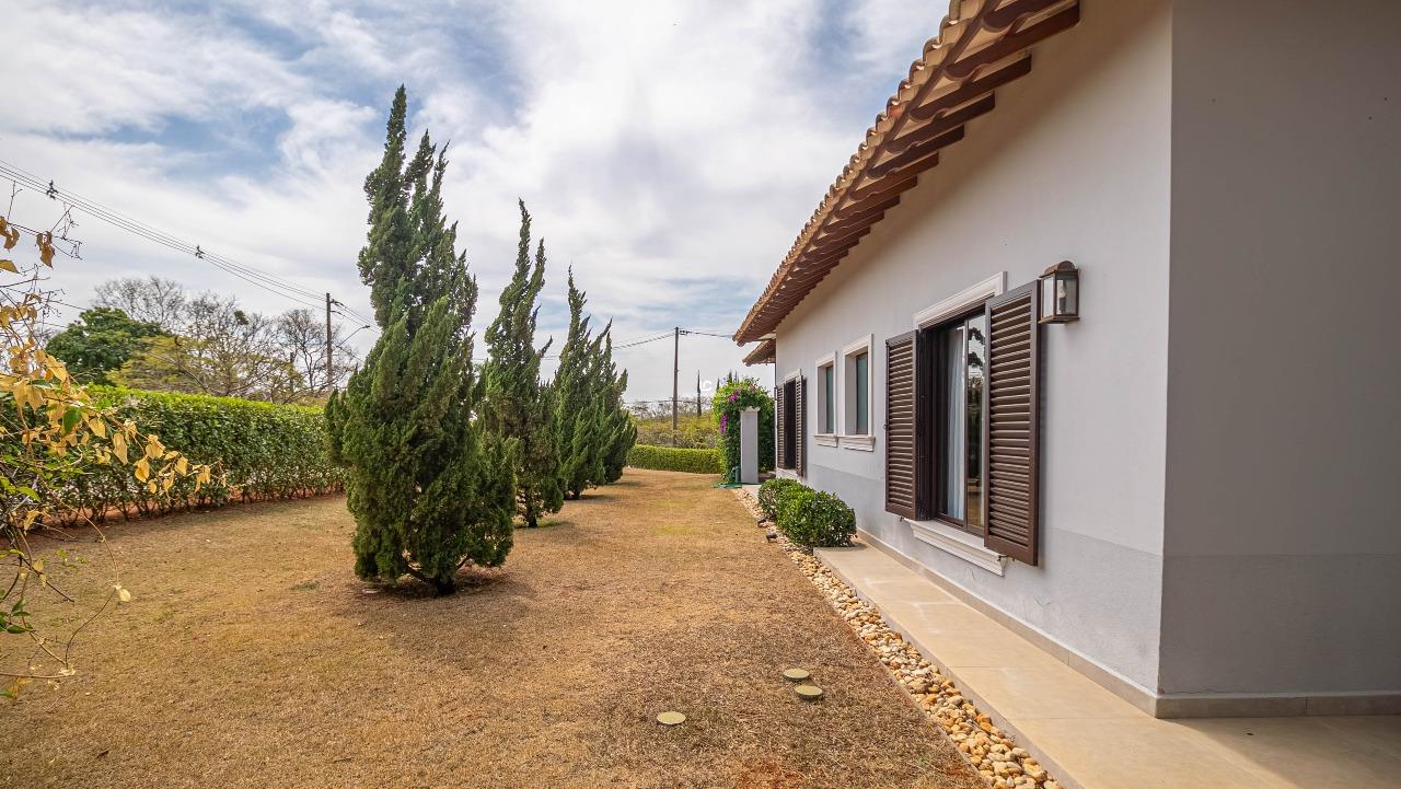 Casa de condomínio à venda no Condomínio Fazenda Vila Real de Itu: