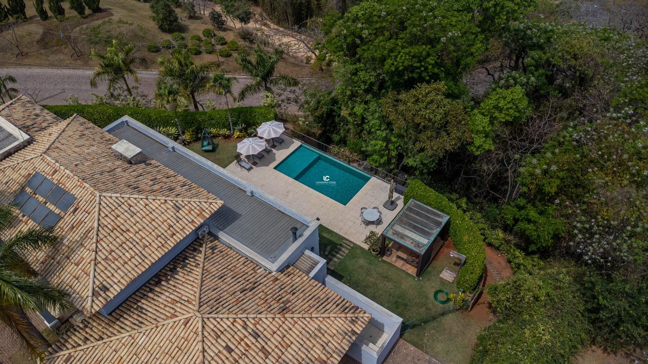 Casa de Condomínio Condomínio Fazenda Vila Real de Itu Itu 